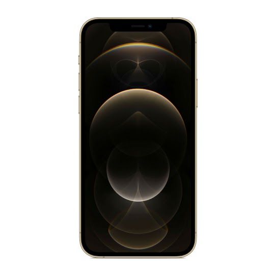 εκθεσιακό iphone 12 pro