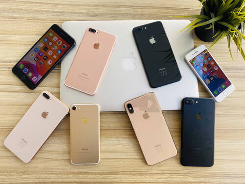 εκθεσιακά-iphone | the imarket μεταχειρισμένα iphone