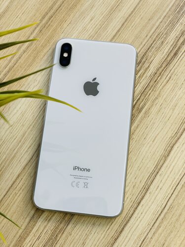 iPhone Xs μεταχειρισμένο