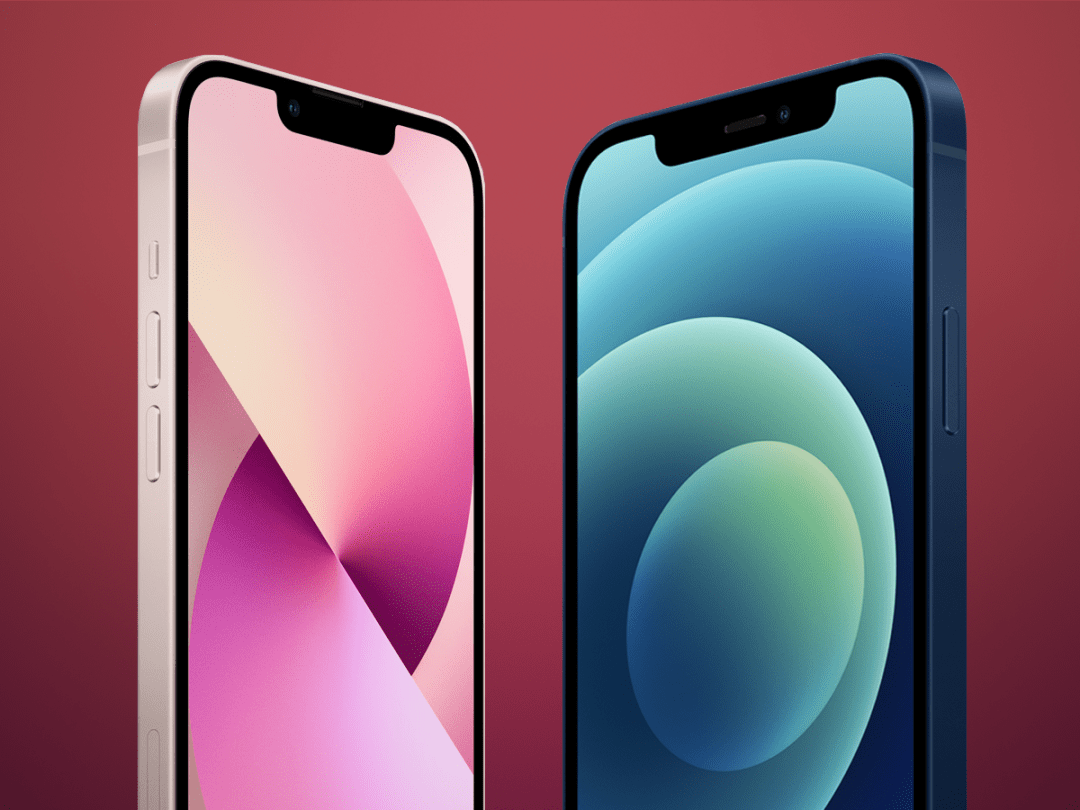 εκθεσιακά-iphone-12- iphone-13