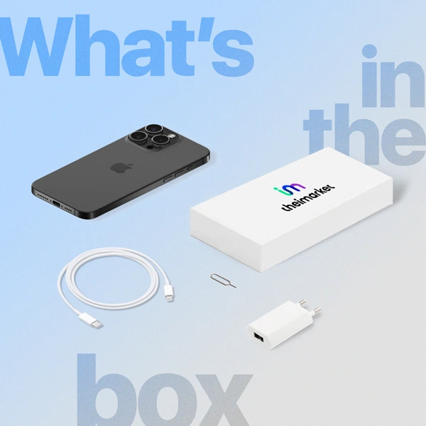whats in the box image with charger box phone and sim ejector which we give for free with the device